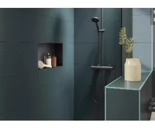 Niche murale encastrée | Design-niche | Schluter