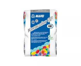 Mortier de jointoiement fin | Keracolor SF | Mapei