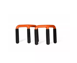 Transporteur de plaques à griffes | Duoplac | Edma