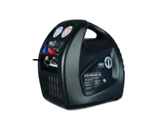 Station de récupération anti-étincelles et bi-tension | XTR PRO DV | JAVAC | ASPEN PUMPS