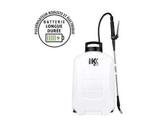 Pulvérisateur professionnel électrique | e 15 BS | GOIZPER