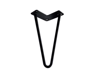 Pied de meuble de salle de bain | épingle | O'DESIGN by OTTOFOND