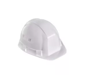 Casque de chantier | Océanic II | Blanc | Taliaplast