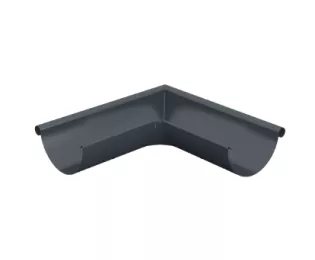 Equerre extérieure de gouttière  | Système LINDAB | ACHARD