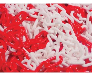 Chaîne plastique n°8 | Taliaplast