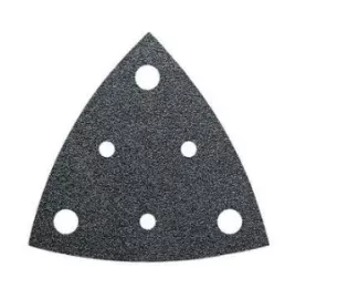 Feuille abrasive perforée | FEIN