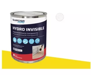 Membrane isolante transparente R-50 Quiadsa 250g