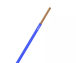 Fil souple électrique | HO5 VK 0.75