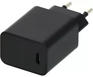 Chargeur USB-C 20W PD Professional – Brennenstuhl