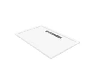 Receveur de douche rectangulaire | Horizon | OZE by OTTOFOND