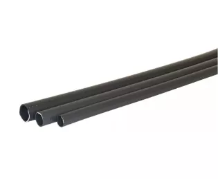 Tube flexible TUFLEX D40  Nicoll 1 mètre