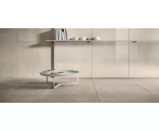 Collection Steeltech | 45x90 | Naturelle mat | CASALGRANDE PADANA