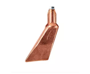 Panne pour fer de couvreur | GUILBERT EXPRESS