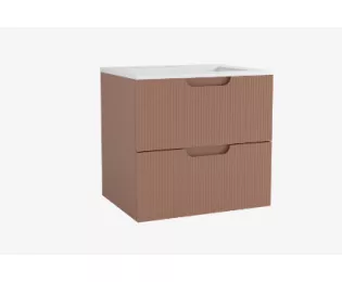 Meuble sous-vasque | HIPSTER | 600 mm | Oze by Ottofond