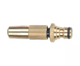 Lance arrosage automatique | Laiton | Techn'o