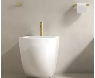 Bidet à poser | Circé | céramique | O'Design by Ottofond