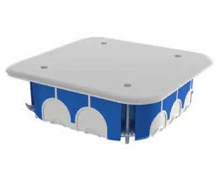 Boîte de dérivation | Multimat No Air | Deriv'box | BLMD