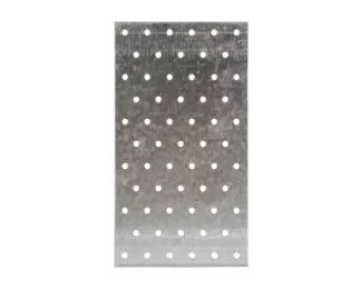 Plaque perforée | NP | Simpson