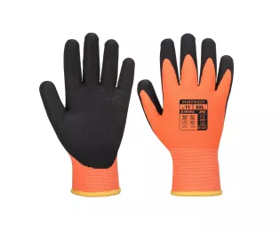 Gants thermo Pro Ultra | Hiver | Orange | AP02 | Portwest