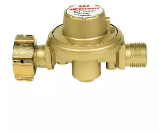 Détendeur propane | Pour fer de couvreur | GUILBERT EXPRESS