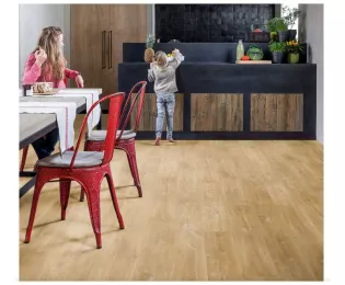 Parquet Vinyle | Blos | Quickstep