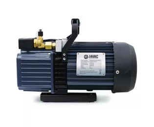 Pompe à vide anti-étincelles | Bulldog A2L | JAVAC  |compatible R32 | ASPEN PUMPS