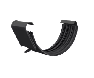 Jonction de gouttière avec joint EPDM | Système LINDAB | Achard