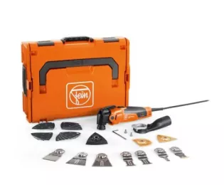 Multimaster | MM 500 Plus Top | FEIN