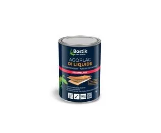 Colle contact Agoplac DI liquide Bostik