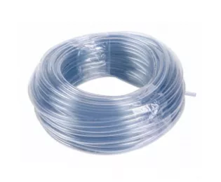 Tube cristal pour condensats | 6 x 9 mm | Cbm