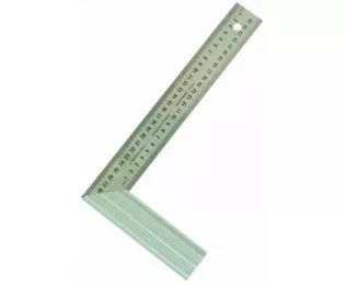 Equerre droite et d'onglet | Taliaplast