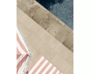 Collection In Falda | Marmo Primavera  | 40X60.8 | Cir