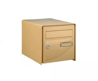Boite aux lettres | Probat | Double face | DECAYEUX