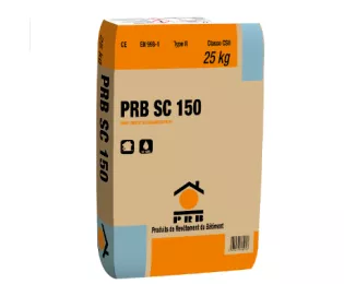 Sous enduit assainissement | SC 150 | Prb