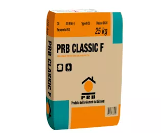 Sous enduit imperméabilisant | Classic F | Prb
