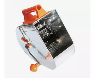 Machine à crépir | Le Moustic | Mondelin