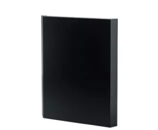 Plaque murale de protection isolée | 3 coloris | Ten