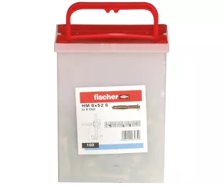 Cheville métallique pour corps creux | HM | Fischer