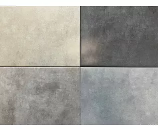 Faïence | Série STORM | 25x40 | Recer