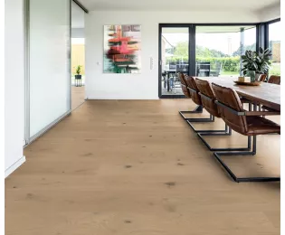 Sol hybride | Hywood | Lame extra large | Collection Noblesse | Ter Hurne