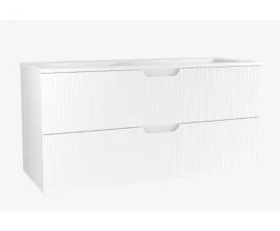 Meuble sous-vasque | HIPSTER | 1200 mm | Oze by Ottofond