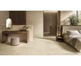 Faïence Série Dimore 30×90 Polis – Effet Pierre