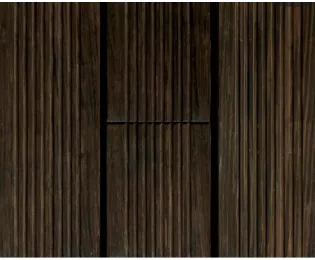 Lame de terrasse | Bamboo X-treme | FP Bois