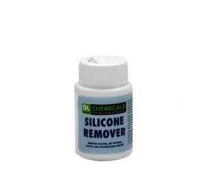 Gel éliminateur résidu silicone | Silicone Remover | DL Chemicals