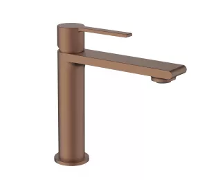 Mitigeur de lavabo avec manette standard | Collection Figaro | O'Design by Ottofond