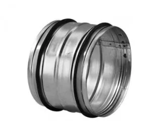 Manchon raccord mâle Galva MRTV | Unelvent