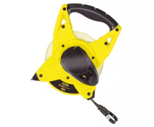 Mesure longue ruban fibre de verre | Fatmax | STANLEY