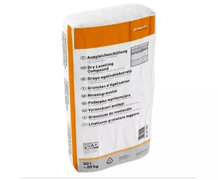 Granulés d'égalisation | sac de 50L | Fermacell