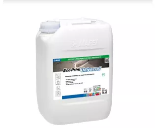 Primaire d'adhérence universel | Eco prim universel | Mapei