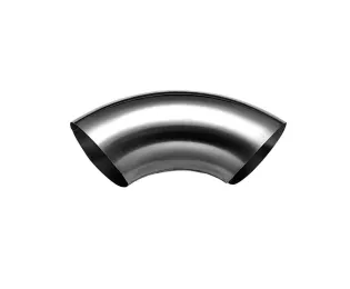 Coude à souder 90° | Zinc naturel | RHEINZINK